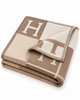 Koc SHP PARIS HOME PREMIUM beżowy