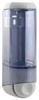 MARPLAST dozownik mydła płynnego 250ml, biały