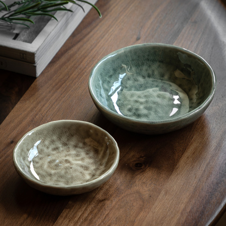 Melia Trinket Dish Set of 2