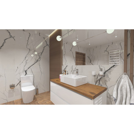 Kompakt WC z Deską Neptun