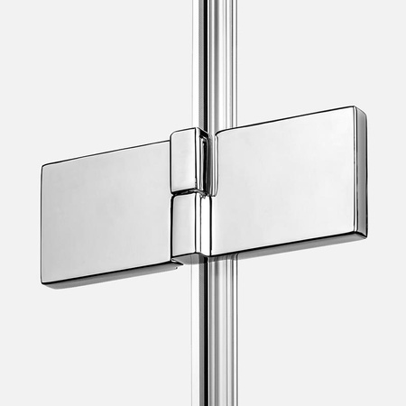 DRZWI WNĘKOWE AVEXA   L 80x200 CZYSTE 6mm ACTIVE SHIELD