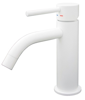 Bateria umywalkowa (bez korka)-Paffoni/kolekcja Light