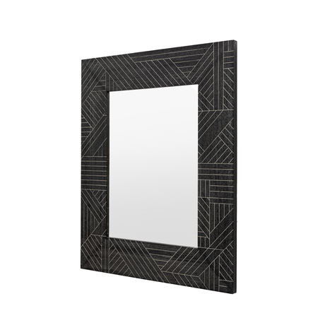 Kakuda Rectangle Mirror 900x40x1100mm