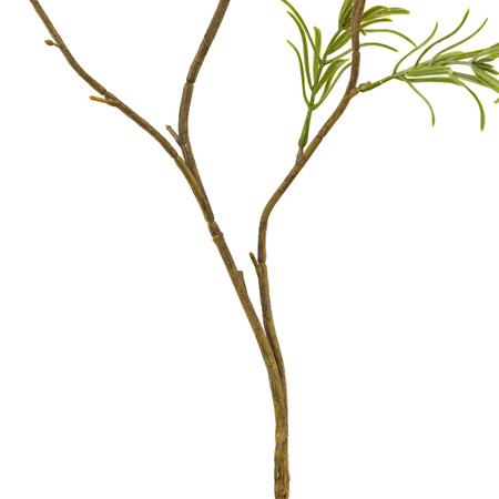 Faux Stem Rosemary Green 810mm (12pk)