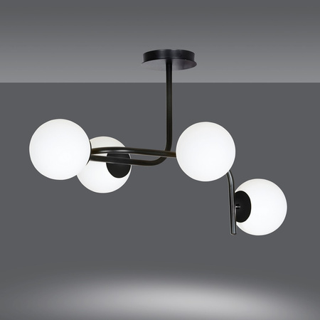 KALF 4A BLACK