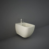 FEELING METROPOLITAN Bidet podwieszany beż mat (505)