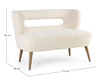Sofa BIZZOTTO CORTINA 2-osobowa