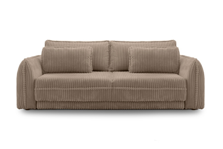 Sofa NOA z funkcją spania - I grupa       tkanin