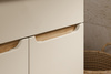 Zestaw meblowy 80cm z blatem