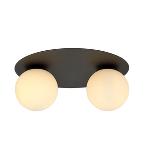SOLAR 2 BLACK/OPAL