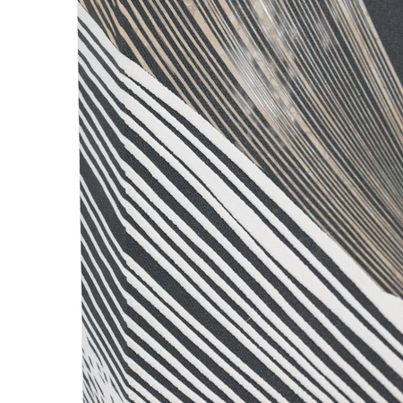 Curve Appeal Canvas Set of 2
