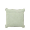 Morley Floral Cushion Sage 450x450mm