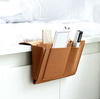 Organizer - schowek filcowy SHP NUDE      szary
