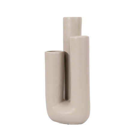 Wazon Oldfield x3 duży Pebble 140 x 115 x 315 mm