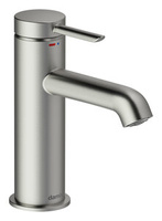 Iris Bateria umywalkowa - Mała (Stal)