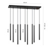 SELTER 9 BLACK
