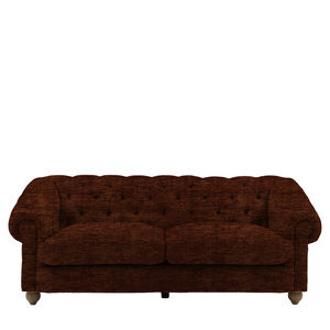 Chesterfield Sofa 3 Seater