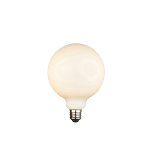Opaline 12W LED E27 Opal Warm White 170x125mm