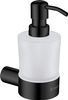 Dozownik mydła - ścienny