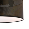 ASTON 3 BLACK/GOLD