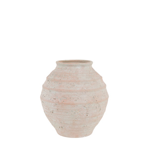 Naxos Planter Terracotta 300x300x275mm