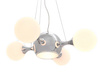 NOWOCZESNA LAMPA WISZĄCA BOATEGGA W5
