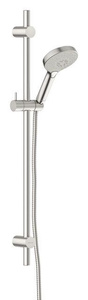 Flex stal pvd