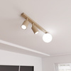 BASTER 3 MOKKA OPAL