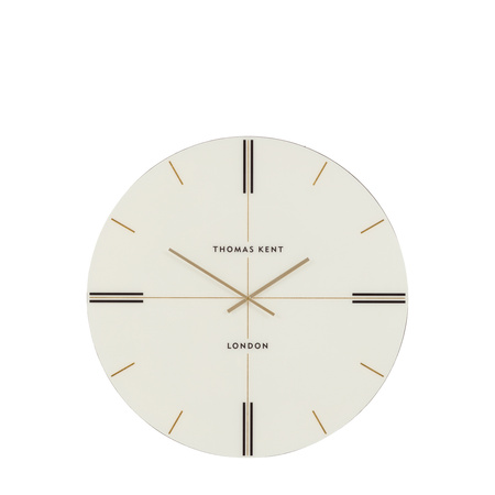 Greenwich Wall Clock Snow White 80cm