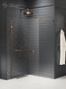 KABINA AVEXA COPPER WALK-IN  140x200 CZYSTE 6mm ACTIVE SHIELD