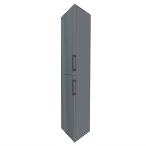 WOODEN Słupek wiszący - płyta MDF konfigurator koloru i wersji