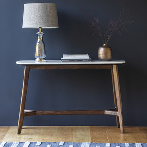 Stolik konsolowy Barcelona 1200 x 460 x 760 mm