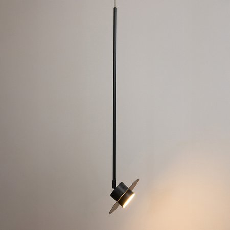 CHARLIE S grafit dł. max 150 cm