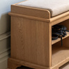 Malvern Hall Bench 1400x380x510mm