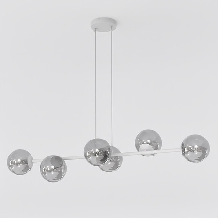 MAGNUS 6 GRAY GRAFIT