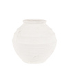 Naxos Planter Natural 335x335x365mm