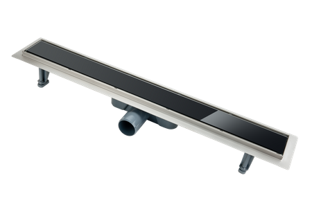 ODPŁYW LINIOWY SZKLANY RUSZT  70 CM