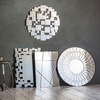 Dawes Round Mirror 800 mm