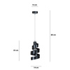 SAGA 1 BLACK