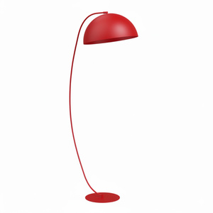 ARCOS LP1 BURGUNDY