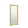 Ritz Leaner Mirror 690x1690mm