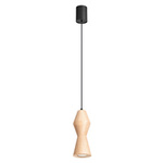 Lampa wisząca mała (R)