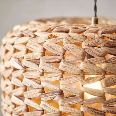 Toca 1 Pendant Light