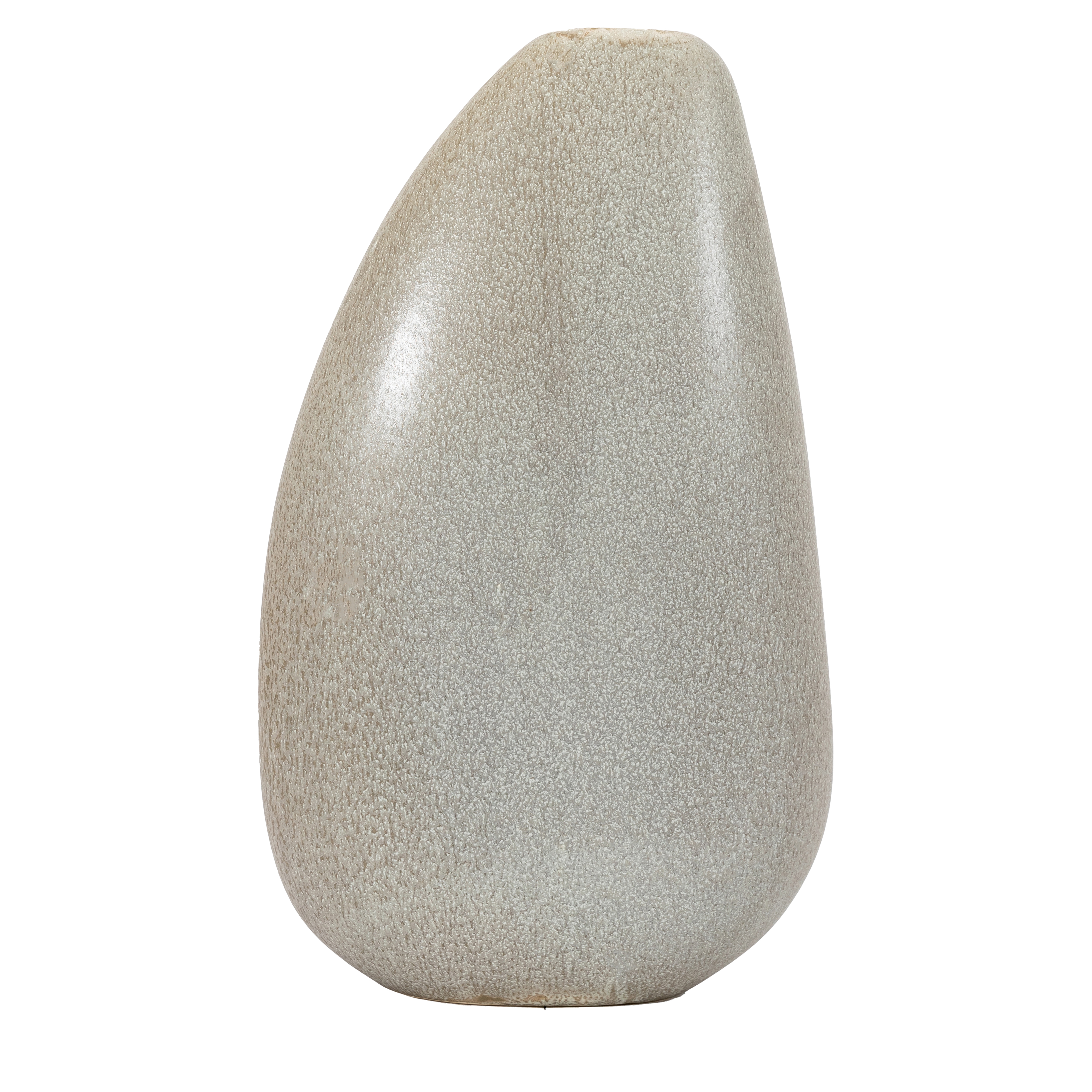 Wazon Yui Pebble duży 260 x 130 x 440 mm