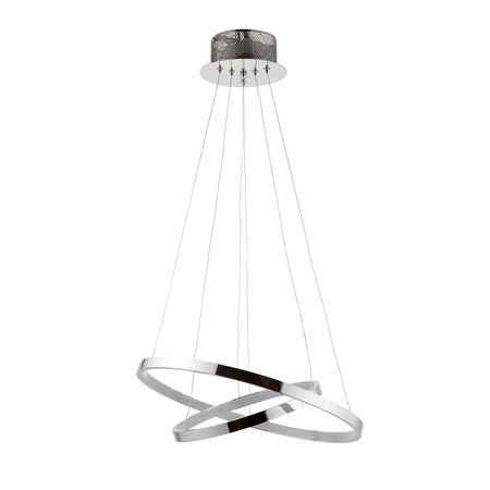 Kline 2 Pendant Light