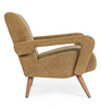 Fotel BIZZOTTO BERNA – Palm