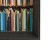 The Vinyl Collector Framed Art 540x60x540mm