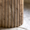 Almeria Marble Wine Cooler 115 x 115 x 177.5mm
