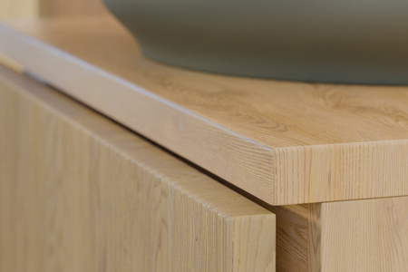 Zestaw meblowy 60cm z blatem