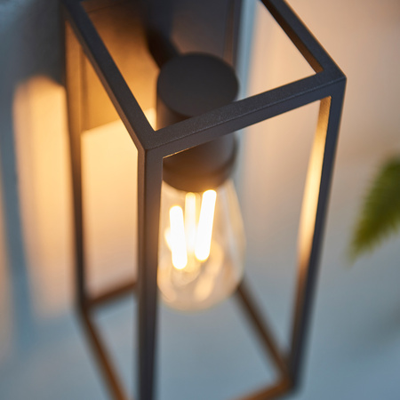 Herbert Wall Light